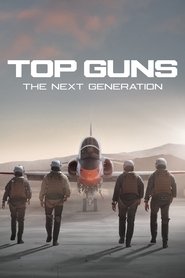 Top Gun: The Next Generation tv show poster