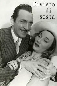 Divieto di sosta movie poster