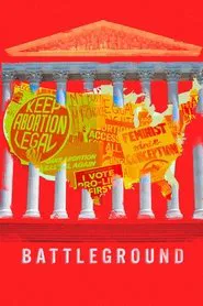 Poster do filme Battleground