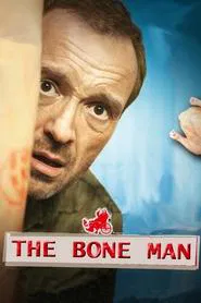 The Bone Man movie poster
