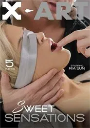 Sweet Sensations movie poster