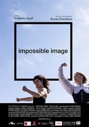 Impossible Image movie poster