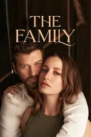 The Family tv show poster