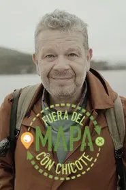 Fuera del mapa tv show poster