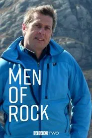 Men of Rock tv show poster