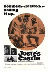Josie's Castle movie poster