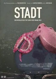 Stadt movie poster