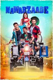 Poster do filme Nawabzaade