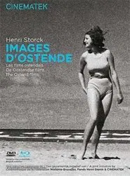 Poster do filme Images of Ostend