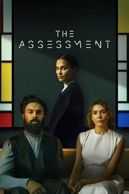 The Assessment movie poster