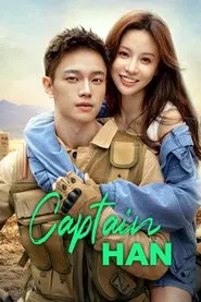 Captain Han tv show poster