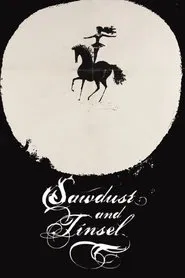 Poster do filme Noites de Circo