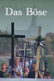 Das Böse movie poster