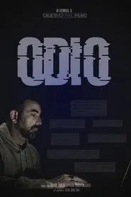 Odio movie poster