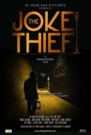 The Joke Thief movie poster
