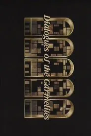Dialogues des Carmélites movie poster