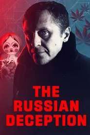 The Russian Deception movie poster