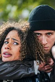 Familie tv show poster