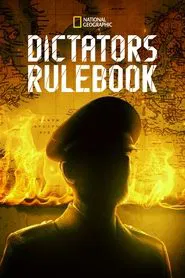 The Dictator's Rulebook tv show poster