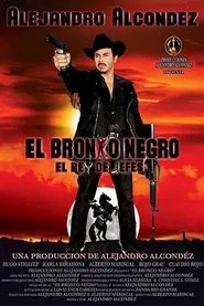 Poster do filme El bronko negro