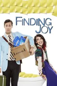 Finding Joy movie poster