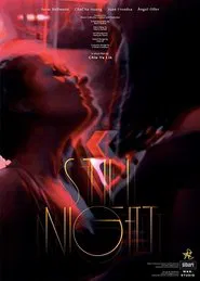 Still Night movie poster