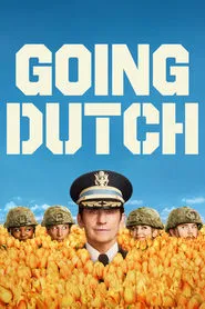 Going Dutch tv show poster