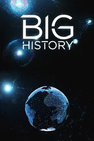 Big History tv show poster