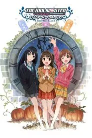 THE iDOLM@STER Cinderella Girls tv show poster