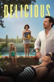 Poster do filme Delicious