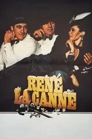 Poster do filme Rene the Cane