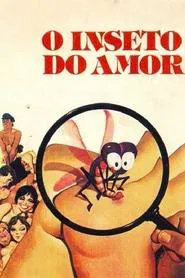 Poster do filme The Love Bug
