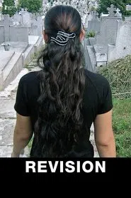 Revision movie poster