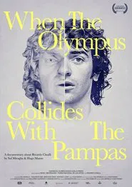 When the Olympus Collides With the Pampas movie poster