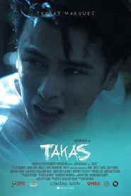Poster do filme Takas