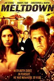 Meltdown movie poster