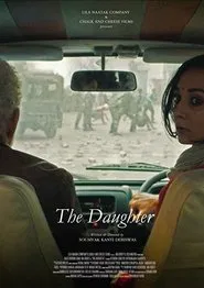 The Daughter movie poster
