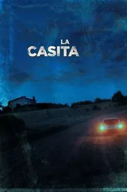 La Casita movie poster