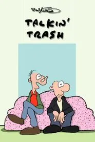 Poster do filme Talkin' Trash