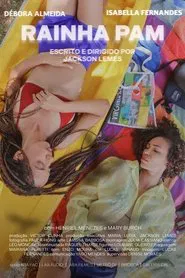 Rainha Pam movie poster