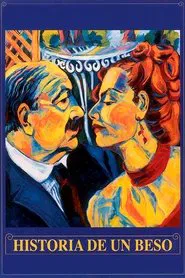 Poster do filme Historia de un beso