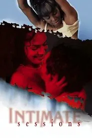 Poster da série Consultas Íntimas