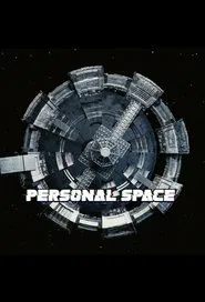 Personal Space tv show poster