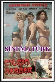 Çılgın Berber movie poster