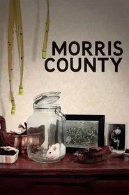 Morris County movie poster