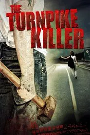 The Turnpike Killer movie poster