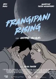 Frangipani Rising movie poster