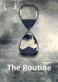 Η Ρουτίνα movie poster
