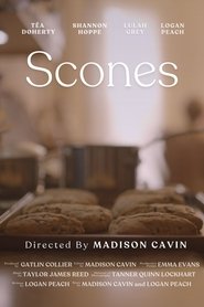Poster do filme Scones