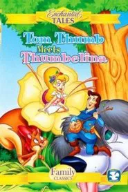 Poster do filme Tom Thumb Meets Thumbelina